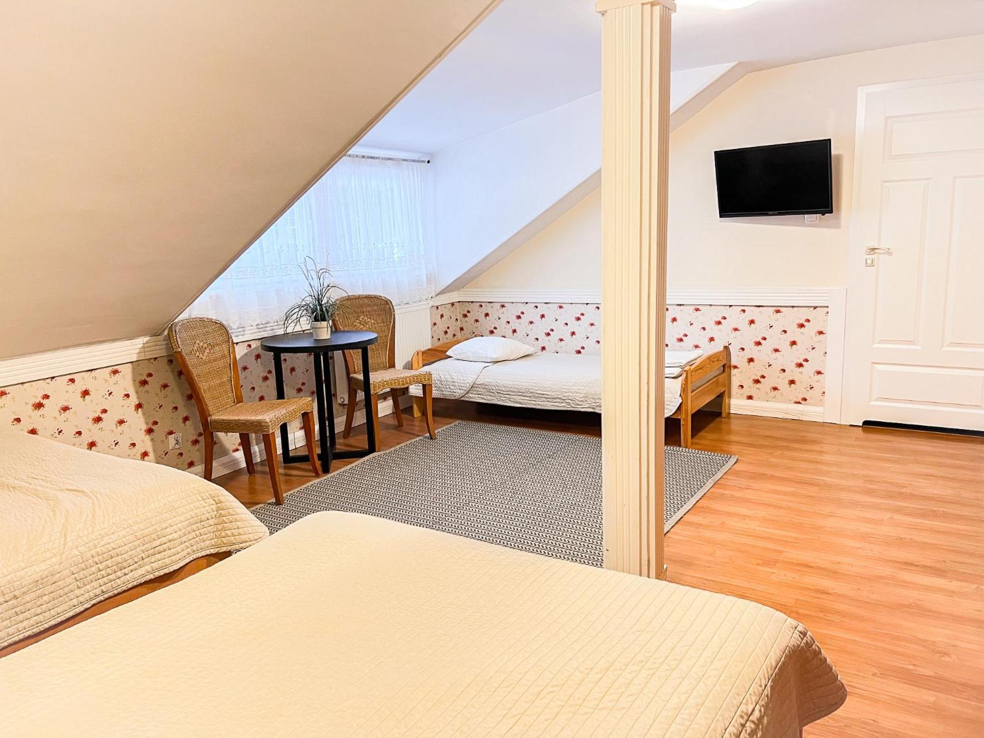 Wiatraki Nature Resort 올스티넥 외부 사진